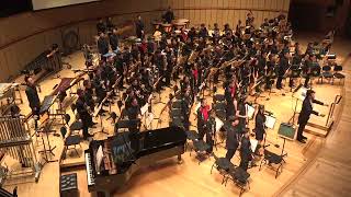 Download Lagu Overture di Tanjong Katong by Yasuhide Ito MP3