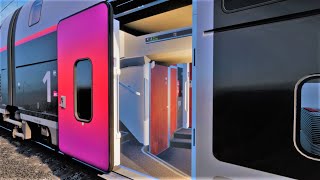 Train Sim World 2 - Duplex Series 200 Passenger Car Tour