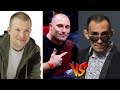 Matt Serra vs "Tony Ferguson" Prank By Jim Norton