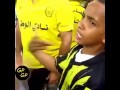مشجع اتحادي الثقر اه ياقلبي 