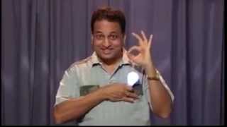 COMEDY BULB