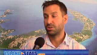 BTA CEO Kevin Dallas on Sports Tourism