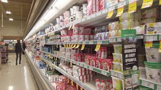 Maximizing Your Retail Space: The Benefits of Supermarket Shelves for Your Store