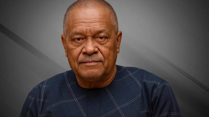 At the age of 54, Muyiwa Ademola broke his silence, leaving the world in shock.