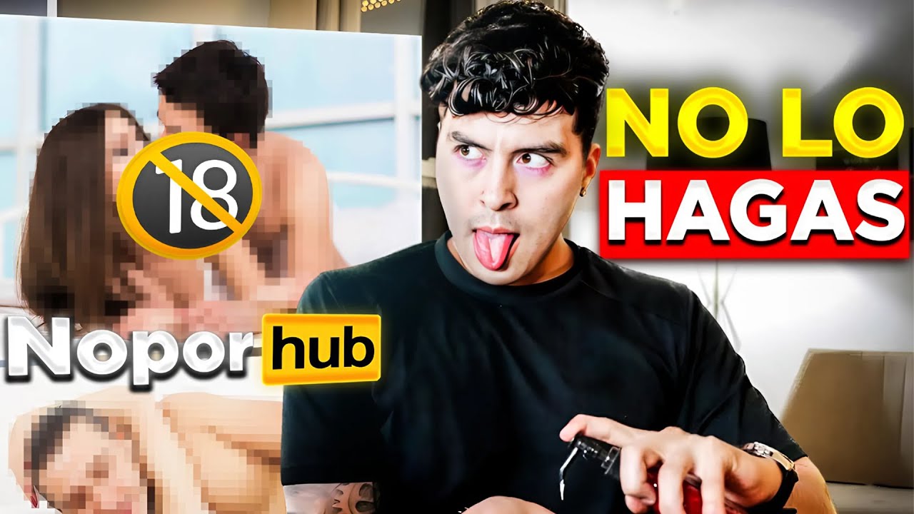 Razones de por que tienes que dejar de ver pornografia y  masturbarte (BENEFICIOS DEL NO FAP)