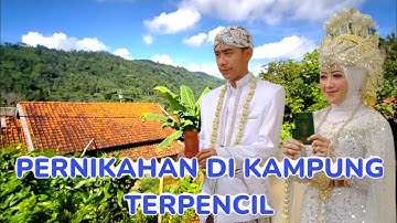 pernikahan di kampung nagrak desa pangeureunan‼️Limbangan Garut Jawa Barat pernikahan adat Sunda