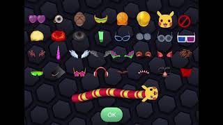 Secret CODE Pikachu Skin