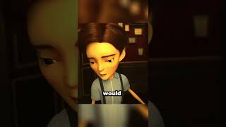 The Dark Side Of Pushing Kids To Be Perfect  recap animation