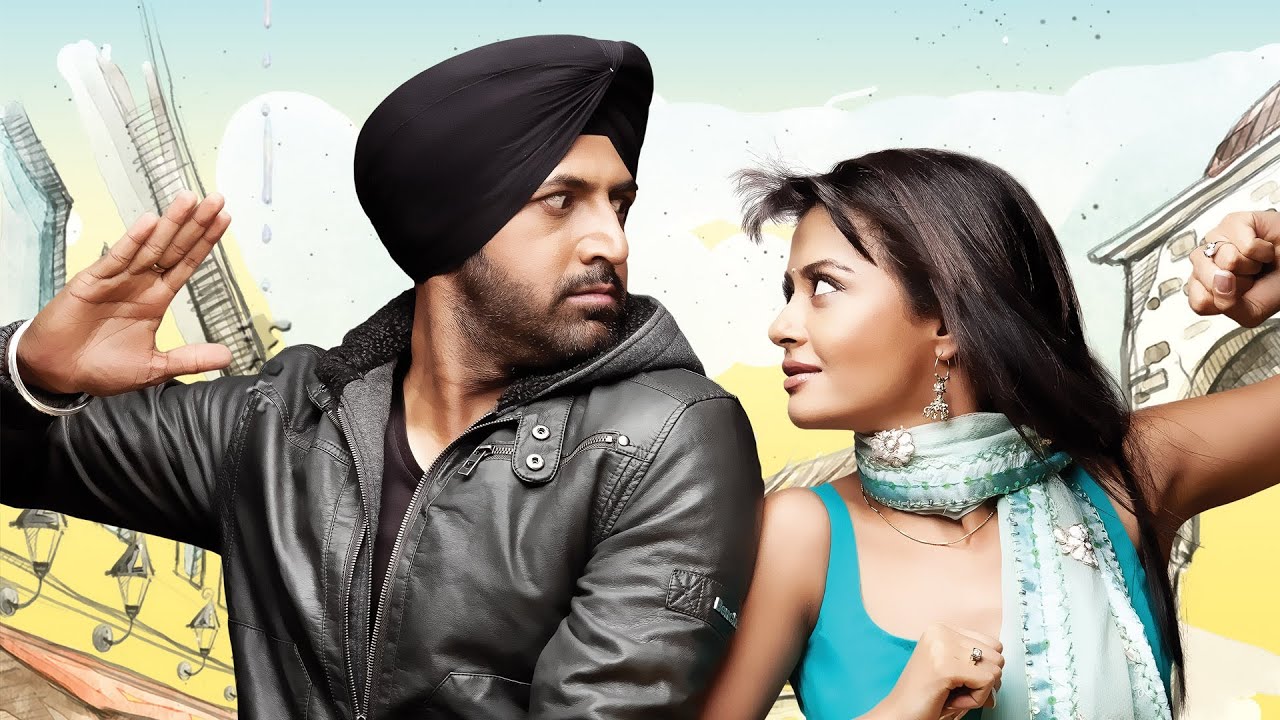 chak tumba gippy grewal mp3 song