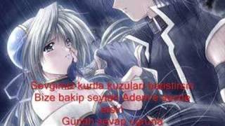 Aşk Duası
