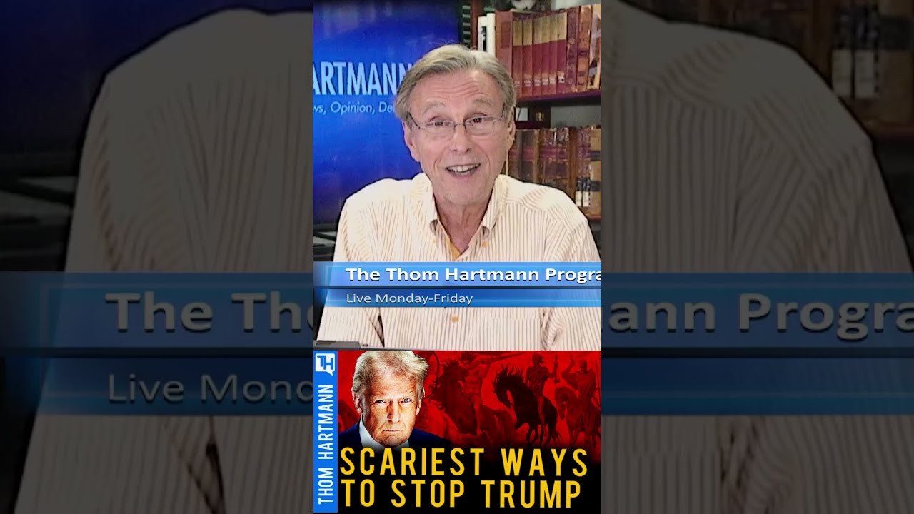 History Proves The SCARIEST Ways To Stop Oligarchy Actually Work