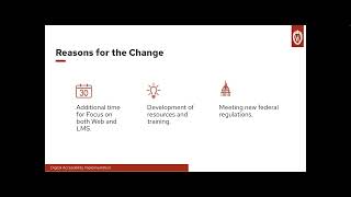 WiscWeb Lunch & Learn, July 2024