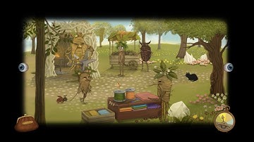 Homecoming. Fran Bow Part 6.  LIVE