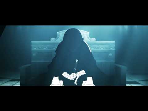 XXXTENTACION | Kill me | Fire Force AMV