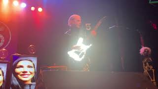 John5 - Live  2022 - Toronto 🇨🇦 - Part 3  - Cover Riffs - Cusom Fender Telecaster