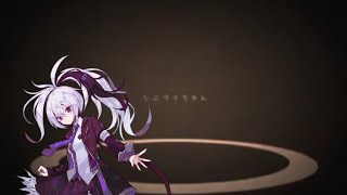 [V3 Flower] Miss Wanna-Die || シニタイちゃん (Vocaloidカバー)