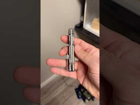 This knife is better than MOST knives this year!! ????????  