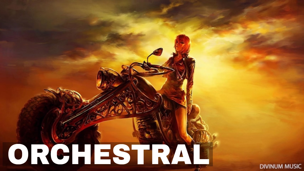 [Position Music] 2WEI - Hell Of A Ride (Most Dramatic Orchestral Uplifting)