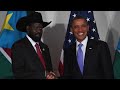 South Sudan may be heading towards genocide