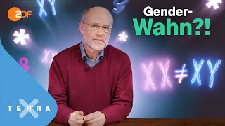 Gendern - Wahn oder Wissenschaft? Leschs Kosmos [Ganze TV-Folge] | Harald Lesch