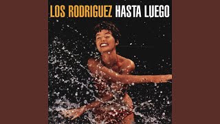 Video thumbnail of "Los Rodriguez - Me estás atrapando otra vez (En vivo 96)"