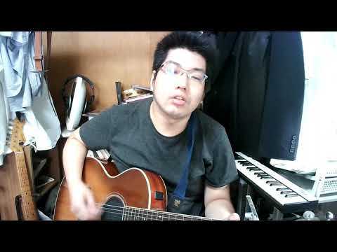 [Spitz Cover] 夕陽が笑う、君も笑う