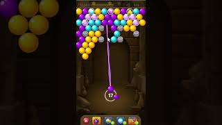 Bubble Pop Origin Gameplay Level 23