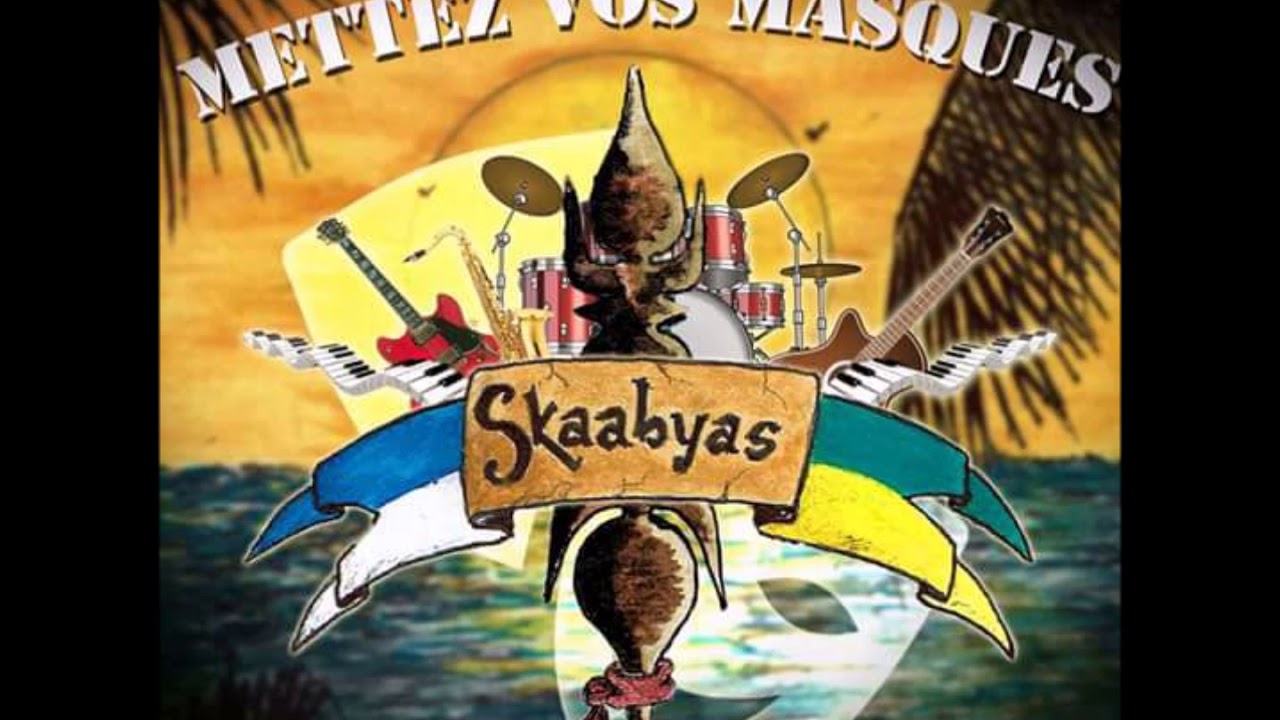 Skaabyas - EQAE FARAS (kaneka Bely)