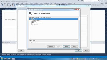 Implement Report in ASP.NET MVC 4 Razor using RDLC