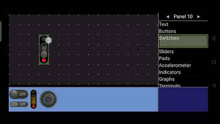Led Control screenshot 1