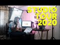 Iteachstuff studio tour 2020