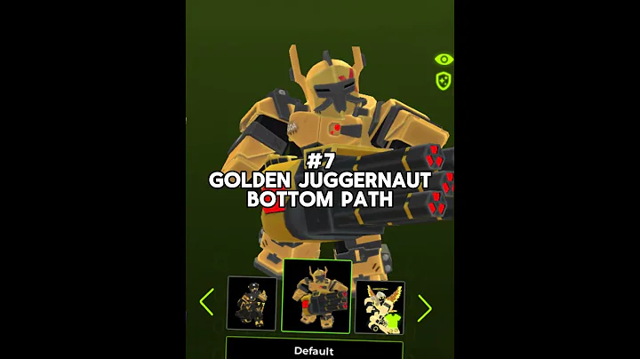 (Outdated) TOP 10 BEST TOWERS FOR ENDLESS IN TDX (OIL RIG) #tdx