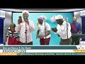 Kigooco live  nice tv kenya