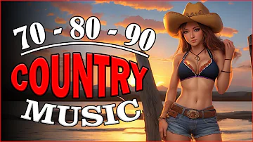 Greatest Hits Classic Country Songs Of All Time With Lyrics 🤠 Best Of Old Country Songs Playlist 296