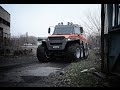 вездеход Шаман в Норильске. 2015 год. ATV Shaman AVTOROS in Norilsk-2015 year