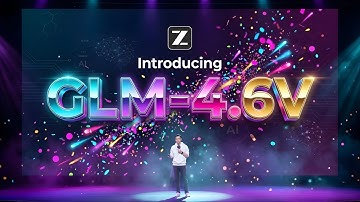 The Future is Here! Why GLM 4.6V Beats OpenAI & Google