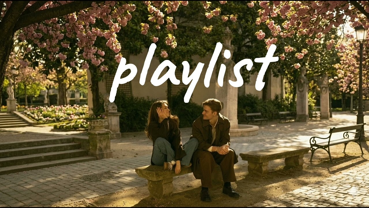 [playlist] 안녕! ☀️ 이 노래 듣자마자 당신에게 복권 같은 하루를 선물할 거예요✨🏃‍♂️ | 활기찬 아침을 여는 긍정 파워 충전소 🔋💖[광고없음]