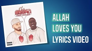 Download this track for free: http://yoitect.com/9vt9 turn on cc
(subtitles) to see the corrections certain lines! want me do more
lyrics videos of de...