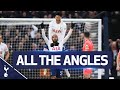 EVERY ANGLE OF LUCAS MOURA S STUNNING NORWICH GOAL EVERY ANGLE OF LUCAS MOURA S STUNNING NORWICH GOAL