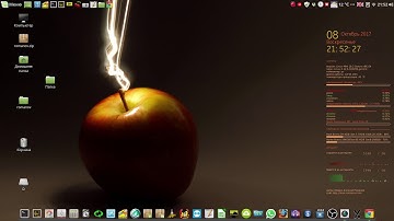 Восстановление файлов