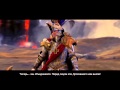 Total War: Warhammer — трейлер на движке игры: Карл Франц