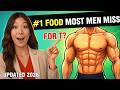 The 1 Testosterone Food Most Men Are Missing Out On 2026 Update