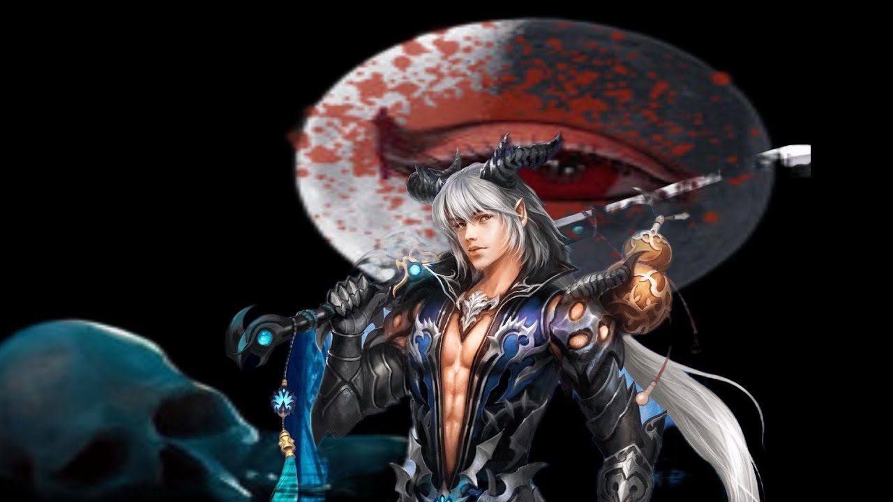 Perfect World - Resolvi Ir pvp com Ping Alto!