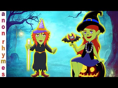 animation-english-nursery-rhymes-&-songs-for-children-|-funny-halloween-nursery-rhymes-for-kids