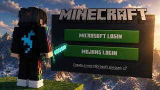 Get Minecraft Premium Account for FREE! (Working Method 2026) Legit way 🤫