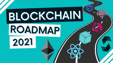 How to become a Blockchain Developer in 2021 (1 Month Structure)