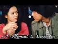 A MOMENT TO REMMEMBER |STAY WITH ME