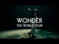 Shawn Mendes - Wonder: The World Tour (Official Trailer)