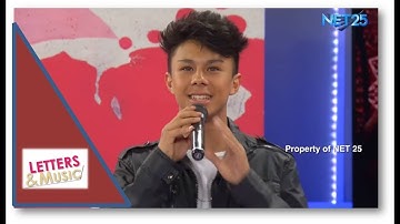 KENNETH SAN JOSE NET25 LETTERS AND MUSIC Full Interview