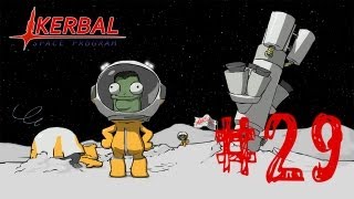 Kerbal Space Program | 0.18 nove easter eggy [SK/CZ]